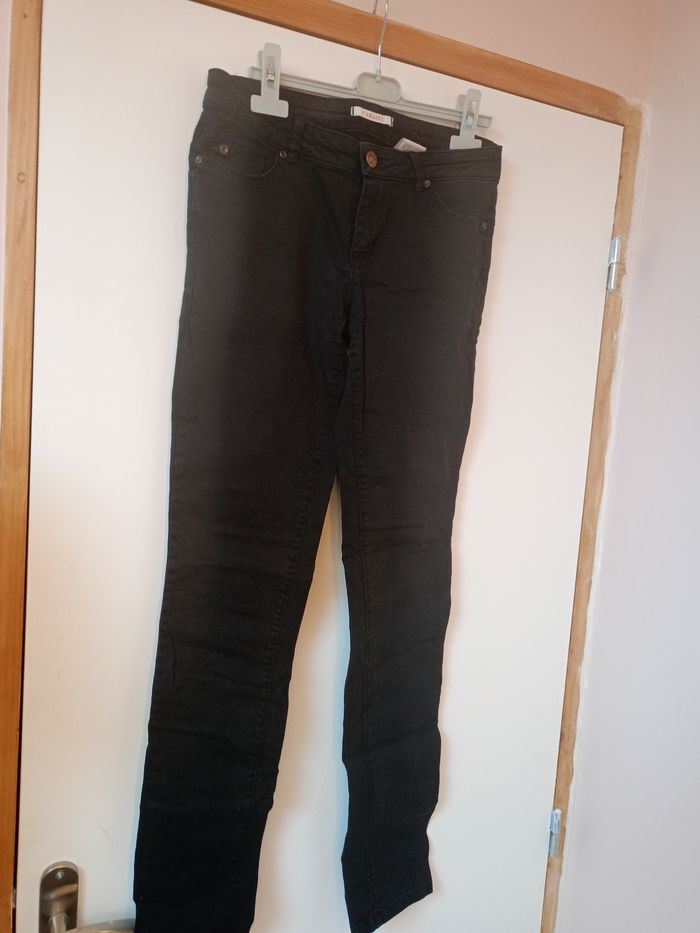 Pantalon camaïeu