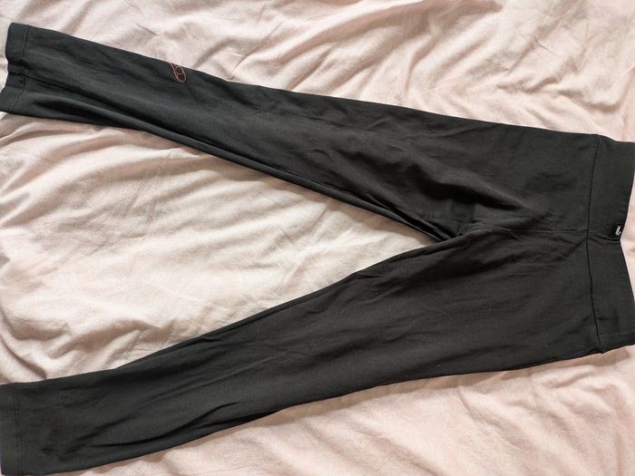 Legging de sport puma fille 10 ans - photo numéro 3