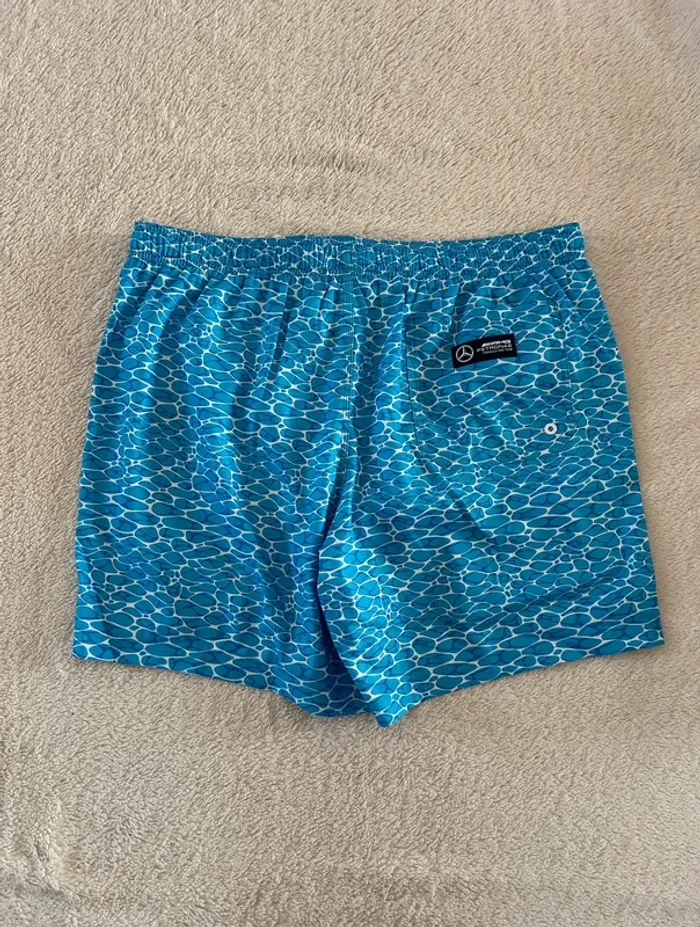 Maillot de bain Mercedes - photo numéro 2