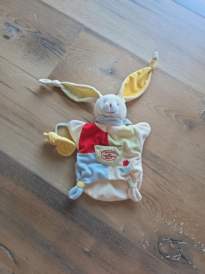 Doudou
