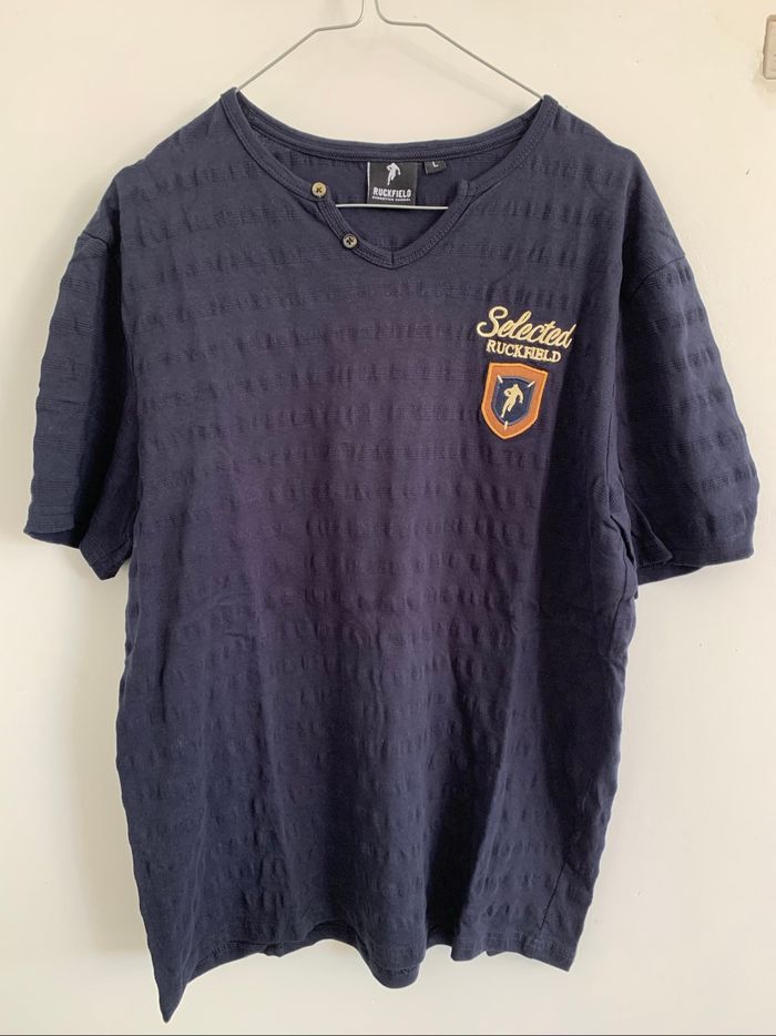 Tee-shirt homme « Ruckfield » taille L