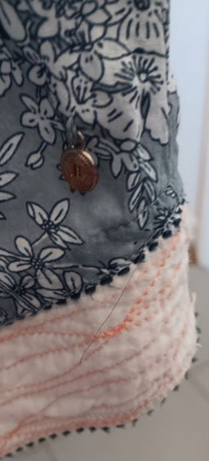 Chemisier jocavi taille 36 - photo numéro 7