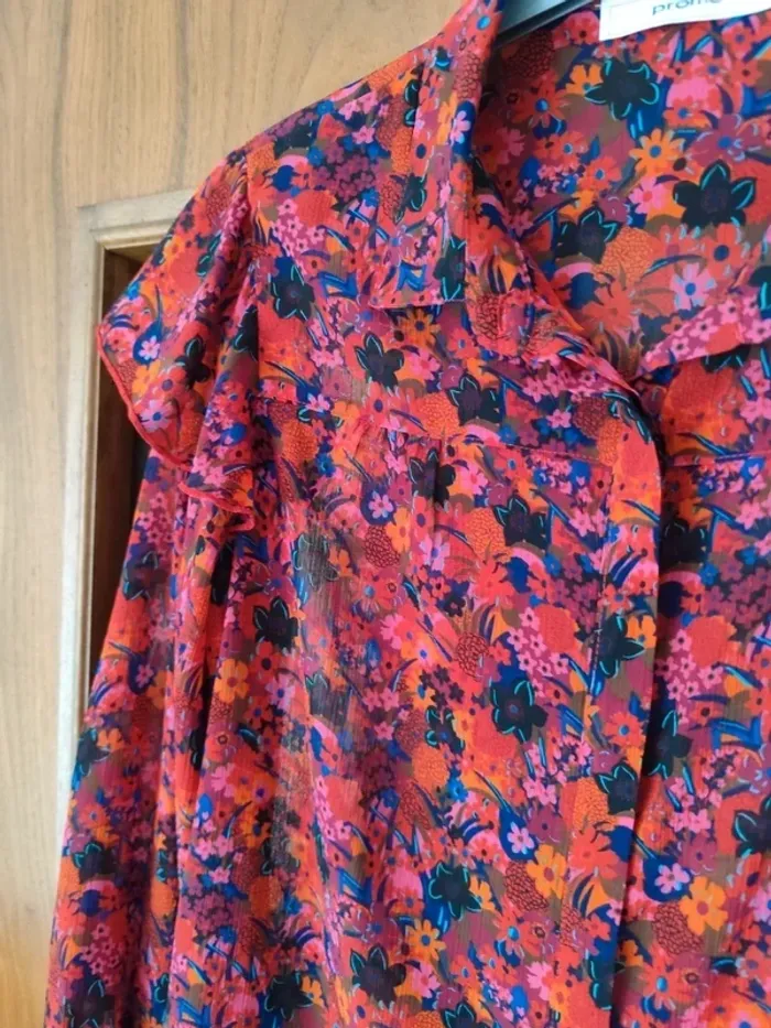 Chemise Promod - photo numéro 3