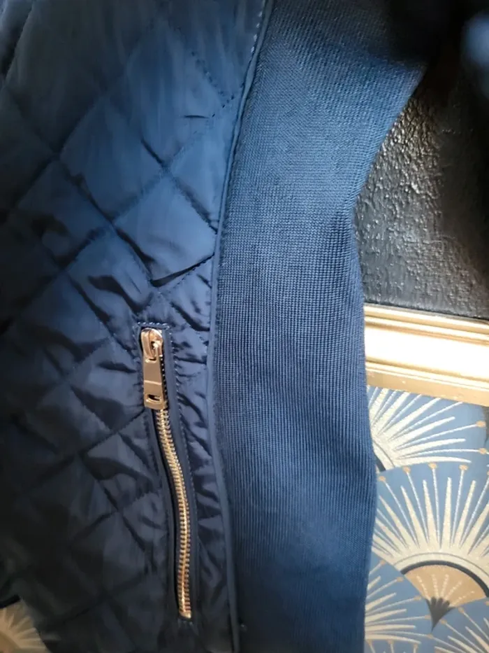 Veste femme - photo numéro 4