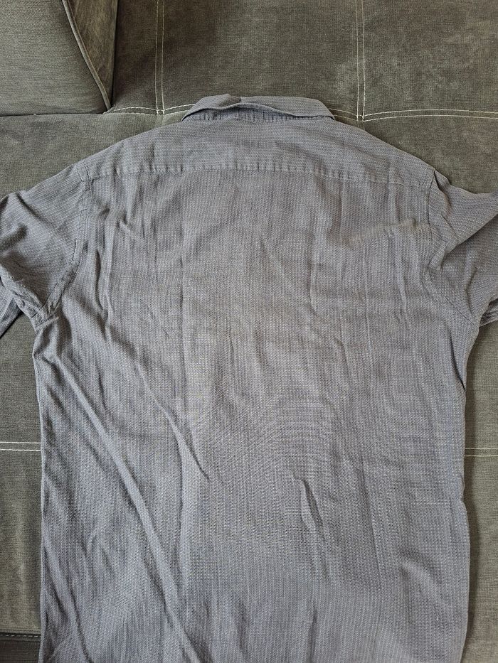 Chemise manches longues - photo numéro 3