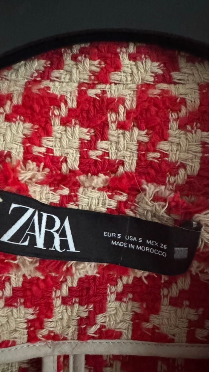 Magnifique Manteau - photo numéro 4