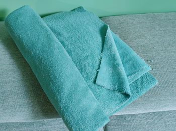 Coupon 100cmx155cm bambou  lagon