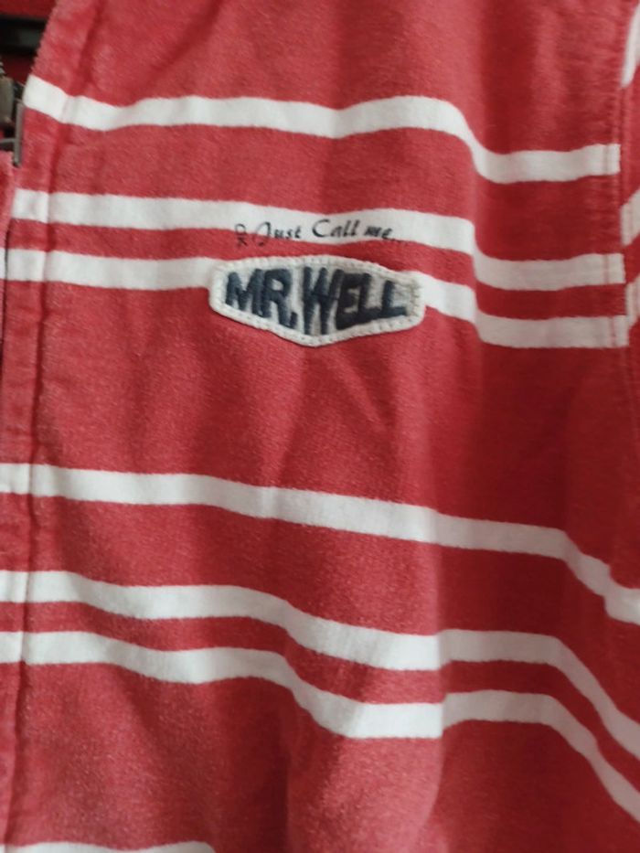 Veste zippée à capuche okaïdi 14 ans - photo numéro 3