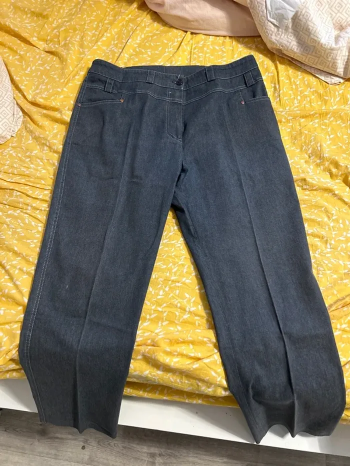 Pantalon femme