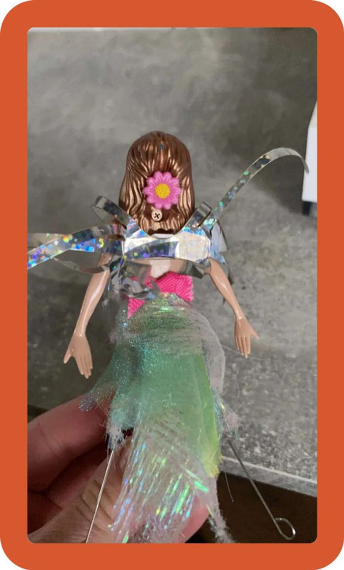 Fee flitter fairy - photo numéro 3