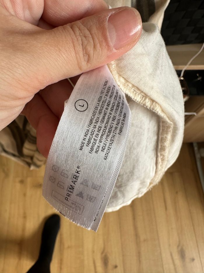 Robe primark - photo numéro 5