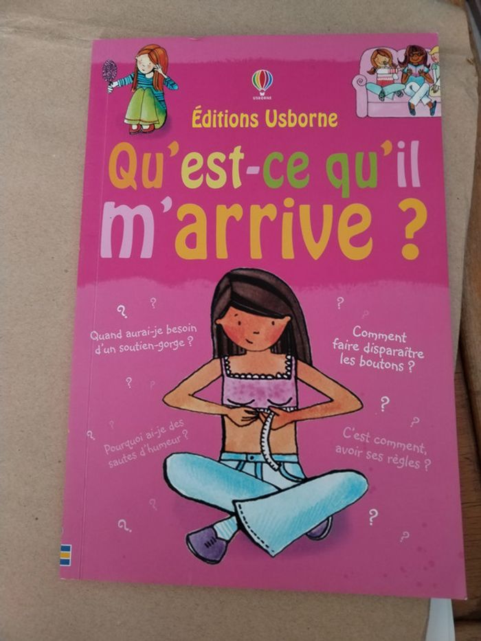 Livre neuf