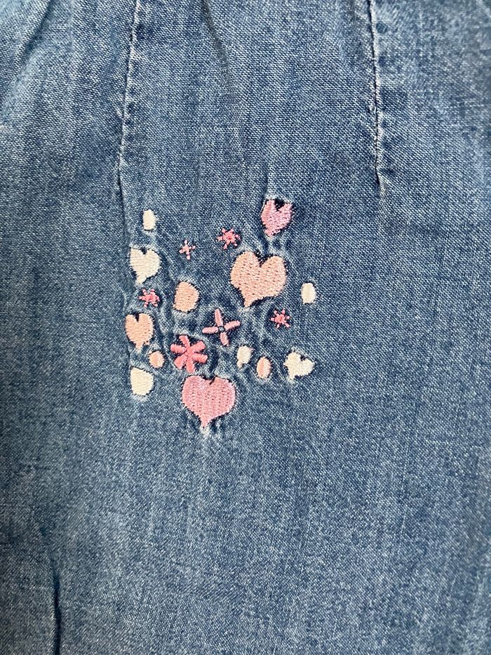 Jean fin In extenso 12 mois - photo numéro 2