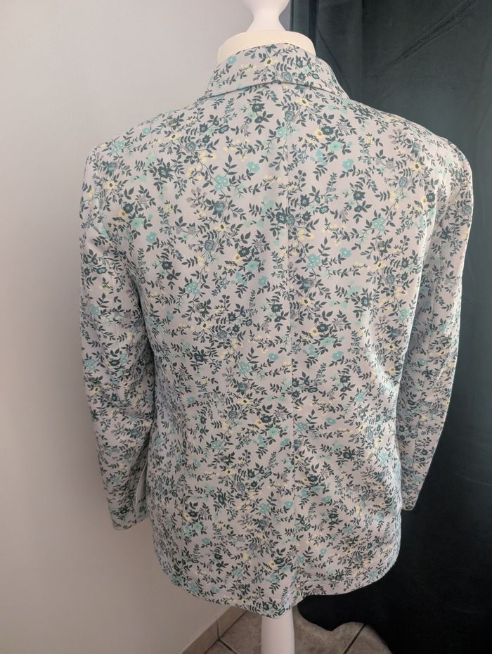 Blazer - photo numéro 3