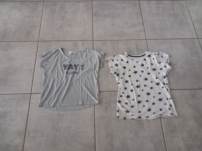 Lot 12 ans - photo numéro 6