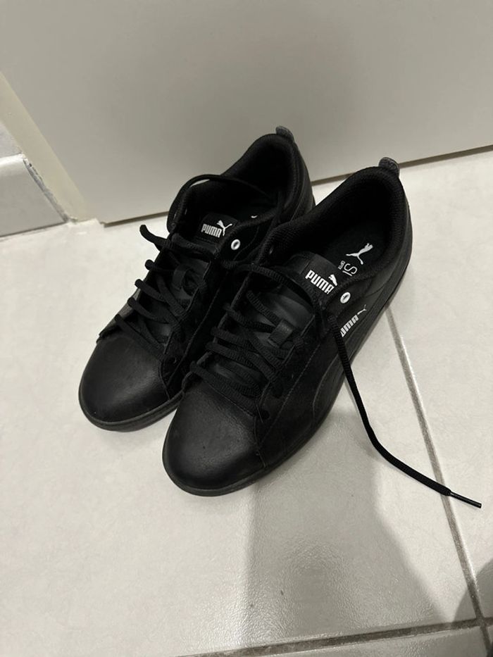 Puma homme
