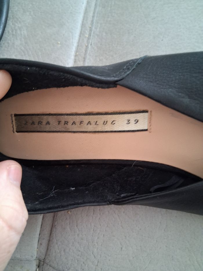 Chaussure - photo numéro 4