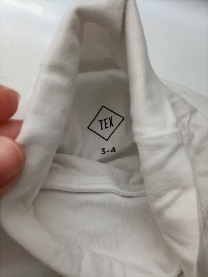 Sous pull - photo numéro 2
