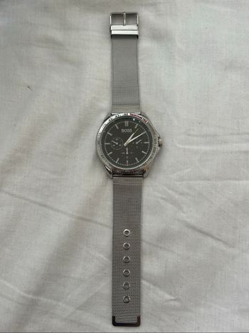 Montre Hugo Boss neuve jamais portée