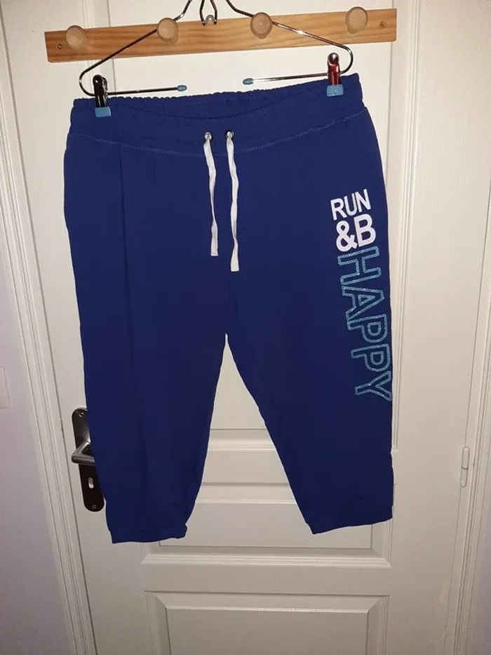 Pantacourt sport