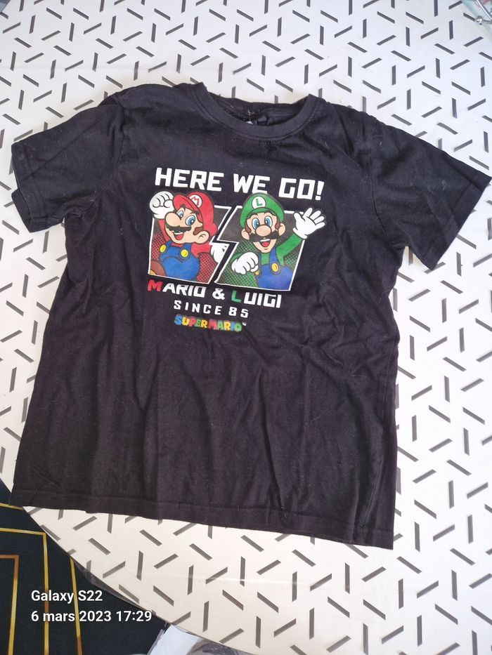 Tee-shirt