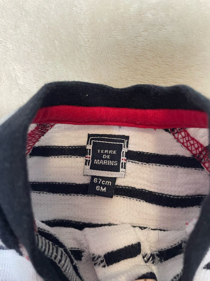 Combi short - photo numéro 2