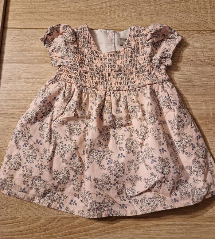 Lot fille 3 mois - photo numéro 3