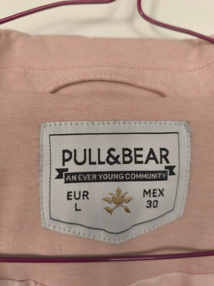 Veste blazer femme Pull and Bear - photo numéro 3