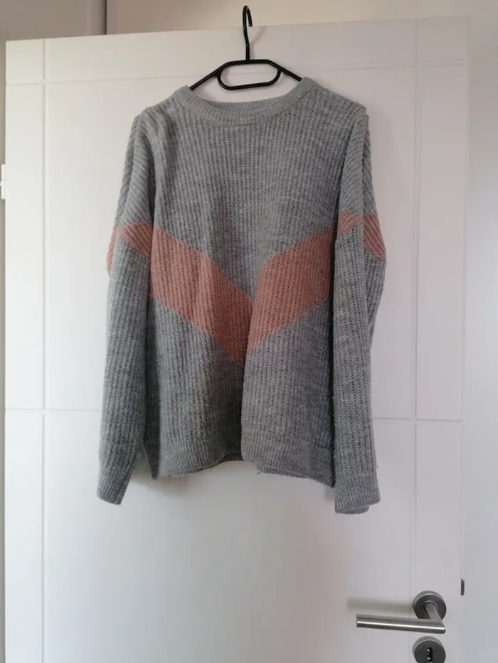 Pull large