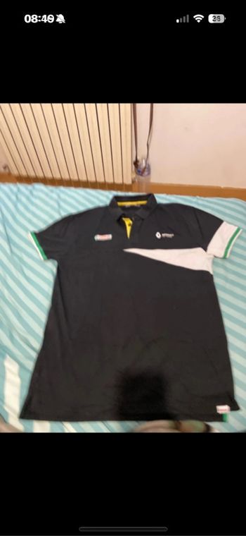 Polo Renault