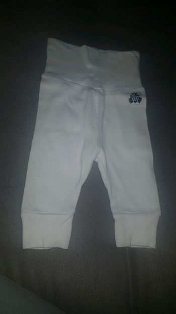 pantalon 1 mois