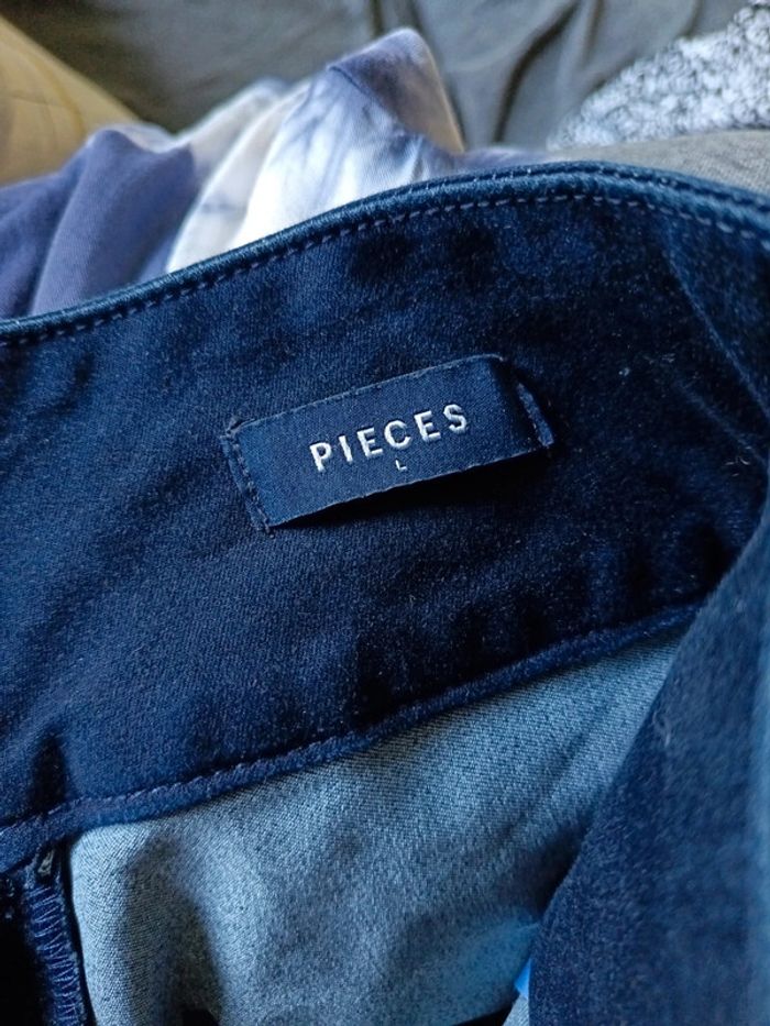 Jean pieces - photo numéro 5