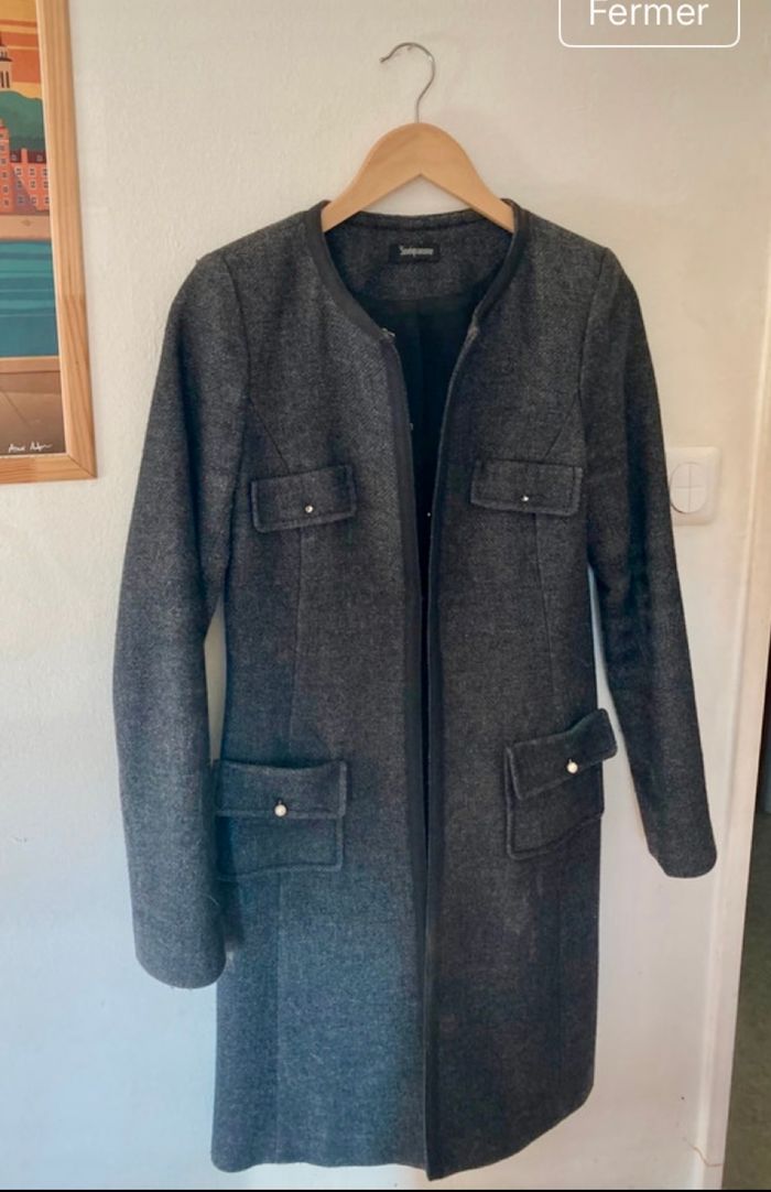 Veste/manteau
