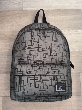 Sac à dos Le Tanneur