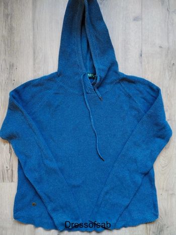 Pull Ralph Lauren Femme