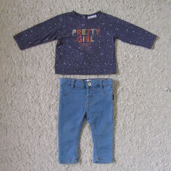Ensemble 12 mois