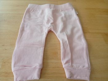 Pantalon Dirkje Fille 6 Mois 