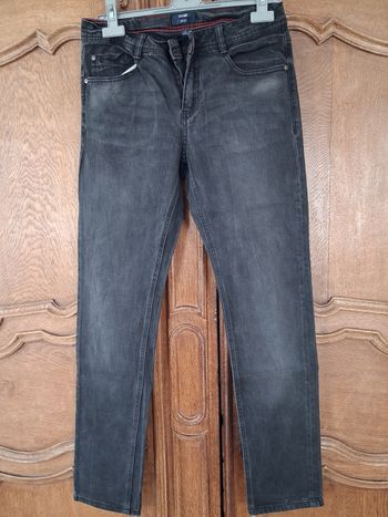 Jean slim fit 