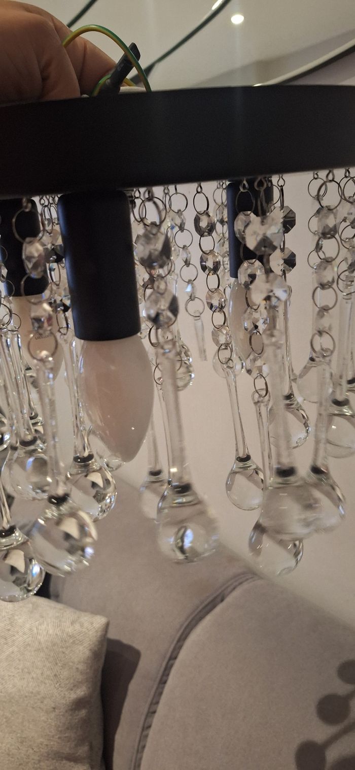 Lustre - photo numéro 3