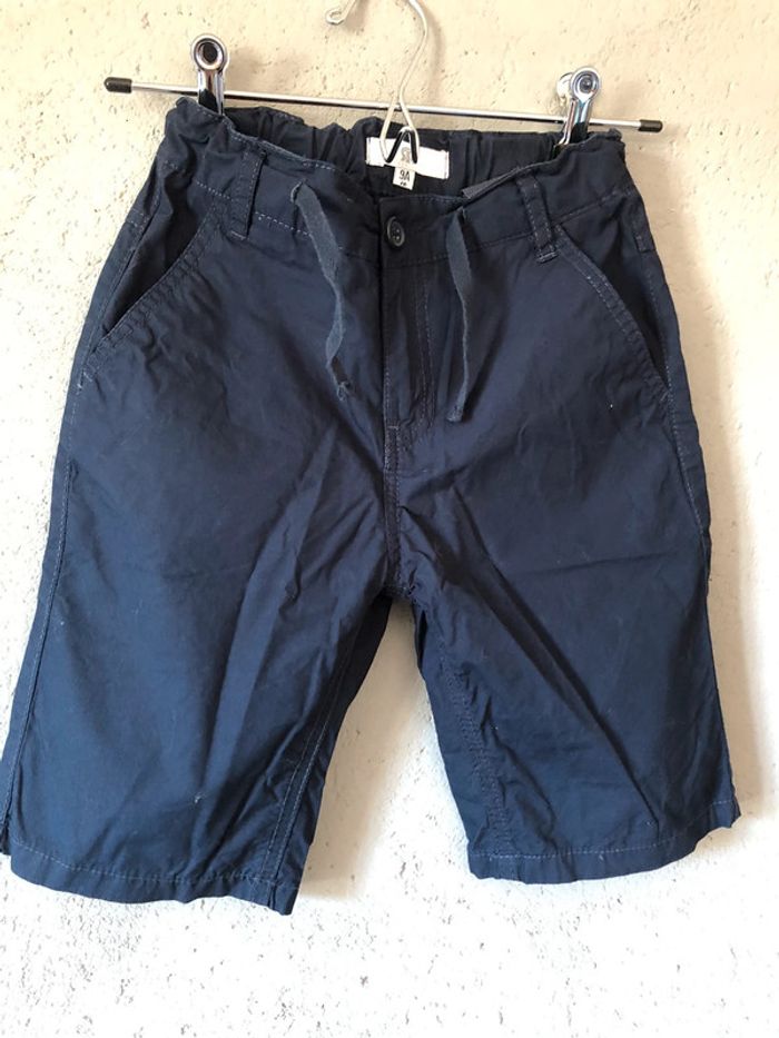 Short La Redoute 9ans 🚗 - photo numéro 4