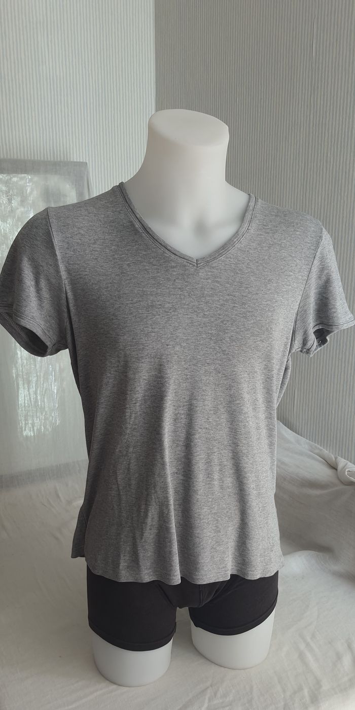 Tee-shirt homme "Devred" taille L