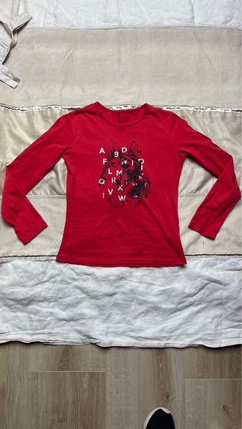 T-shirt Chipie