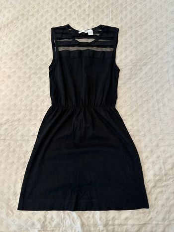 Robe noir gat rimon TBE