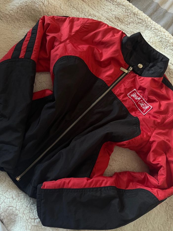 Veste moto - photo numéro 10