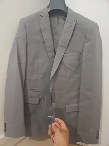 Veste blazer T52,slim