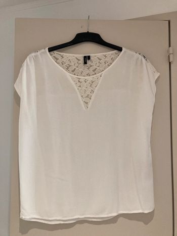 T-shirt Vero Moda