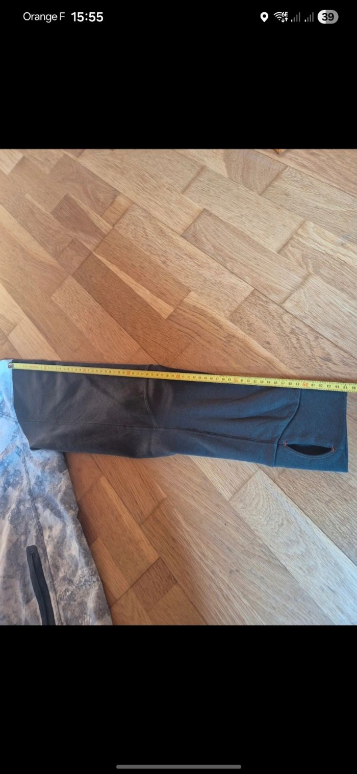 Veste à capuche streetwear/ The North Face/Très bon état - photo numéro 5