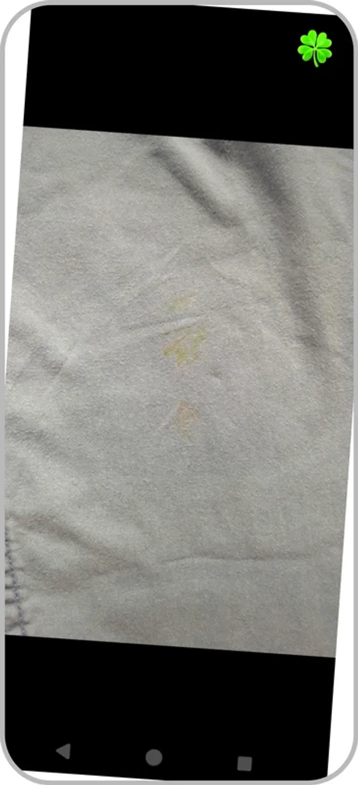 Chino homme Ralph Lauren 46 - photo numéro 3