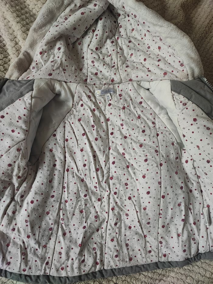 Lot 18 mois - photo numéro 7