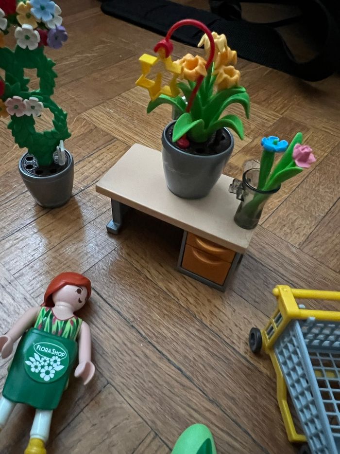 Ensemble Playmobil - photo numéro 2